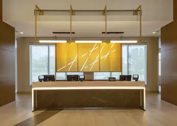 Hilton Miami Dadeland hotel thumbnail 4