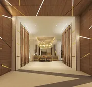 Hilton Miami Dadeland hotel detail image 5
