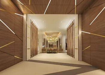Hilton Miami Dadeland hotel thumbnail 5