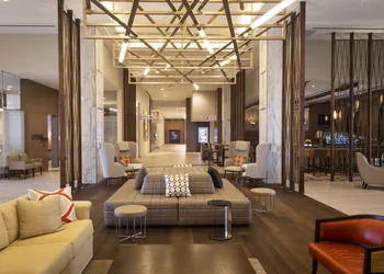 Hilton Miami Dadeland hotel thumbnail 6