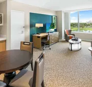 Hilton Miami Dadeland hotel detail image 7