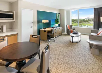 Hilton Miami Dadeland hotel thumbnail 7