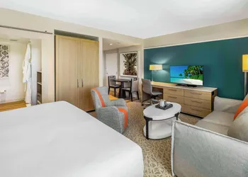 Hilton Miami Dadeland hotel thumbnail 8