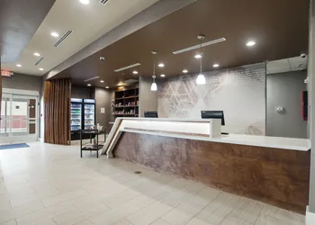 SpringHill Suites by Marriott Stillwater hotel thumbnail 2