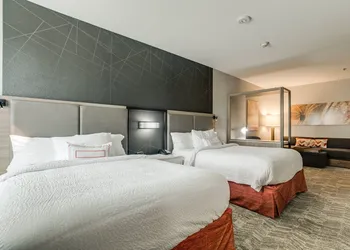 SpringHill Suites by Marriott Stillwater hotel thumbnail 4