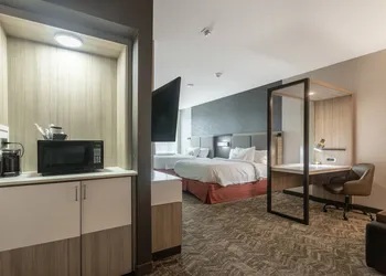 SpringHill Suites by Marriott Stillwater hotel thumbnail 5