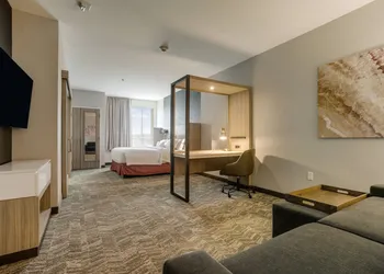 SpringHill Suites by Marriott Stillwater hotel thumbnail 6