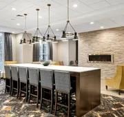 Hampton Inn & Suites Logan hotel detail image 3