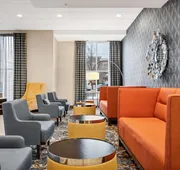 Hampton Inn & Suites Logan hotel detail image 4