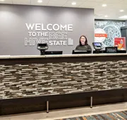 Hampton Inn & Suites Logan hotel detail image 5