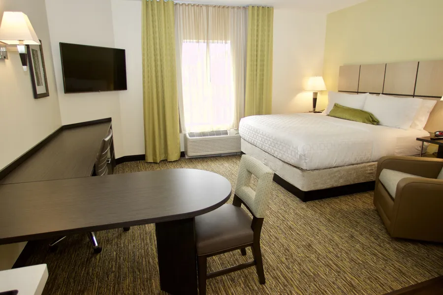 Candlewood Suites Dumfries - Quantico by IHG hotel detail image 2