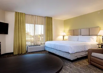 Candlewood Suites Dumfries - Quantico by IHG hotel thumbnail 3