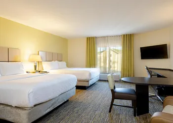 Candlewood Suites Dumfries - Quantico by IHG hotel thumbnail 4