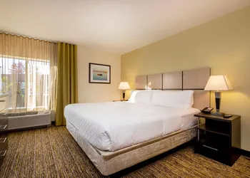 Candlewood Suites Dumfries - Quantico by IHG hotel thumbnail 5