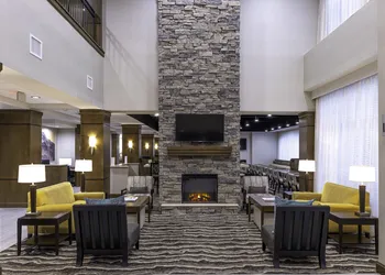 Staybridge Suites Montgomery - Downtown by IHG hotel thumbnail 2