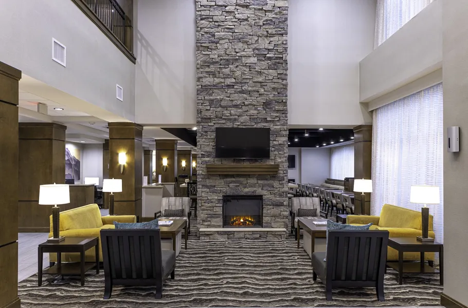 Staybridge Suites Montgomery - Downtown by IHG hotel detail image 2