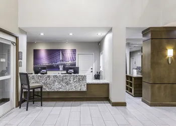 Staybridge Suites Montgomery - Downtown by IHG hotel thumbnail 4