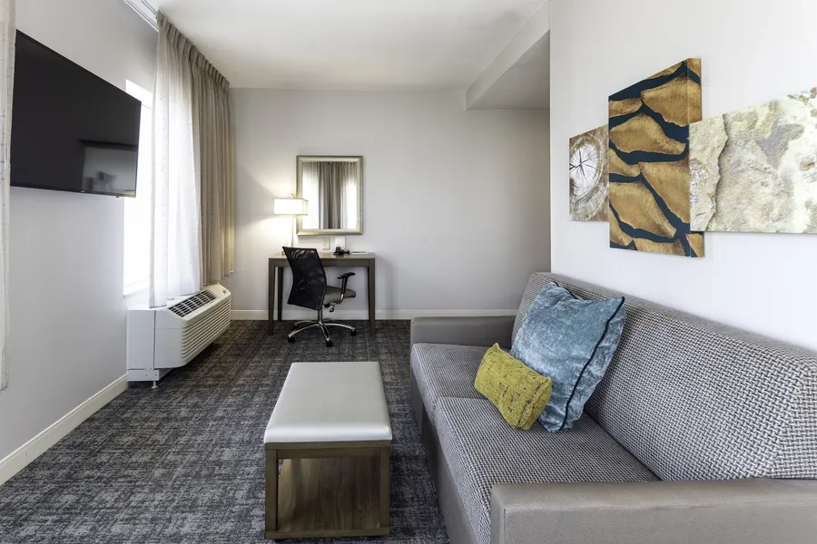 Staybridge Suites Montgomery - Downtown by IHG hotel detail image 6