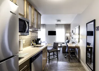 Staybridge Suites Montgomery - Downtown by IHG hotel thumbnail 7