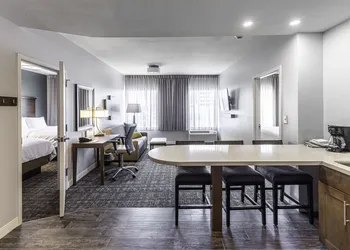 Staybridge Suites Montgomery - Downtown by IHG hotel thumbnail 8