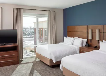 Residence Inn by Marriott Greenville Downtown hotel thumbnail 6
