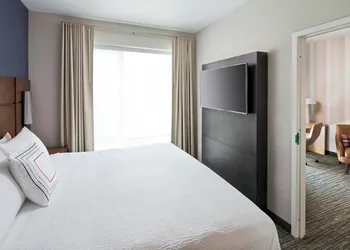 Residence Inn by Marriott Greenville Downtown hotel thumbnail 7