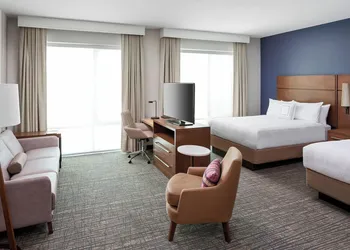 Residence Inn by Marriott Greenville Downtown hotel thumbnail 8