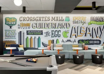Tru By Hilton Albany Crossgates Mall hotel thumbnail 3