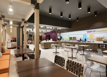 Tru By Hilton Albany Crossgates Mall hotel thumbnail 7