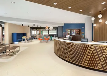 Tru By Hilton Albany Crossgates Mall hotel thumbnail 8