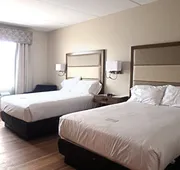 Wyndham Garden State College hotel detail image 4