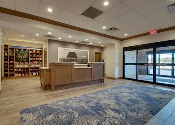 Hampton Inn Sneads Ferry North Topsail Beach hotel thumbnail 2