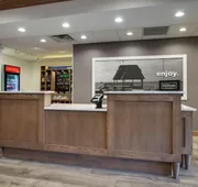 Hampton Inn Sneads Ferry North Topsail Beach hotel detail image 3