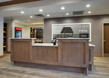 Hampton Inn Sneads Ferry North Topsail Beach hotel thumbnail 3