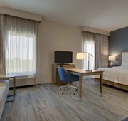 Hampton Inn Sneads Ferry North Topsail Beach hotel detail image 4