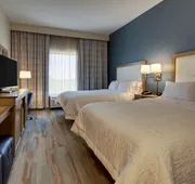 Hampton Inn Sneads Ferry North Topsail Beach hotel detail image 5