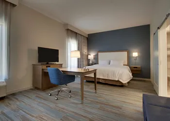 Hampton Inn Sneads Ferry North Topsail Beach hotel thumbnail 6