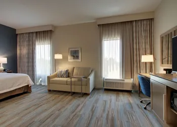 Hampton Inn Sneads Ferry North Topsail Beach hotel thumbnail 7