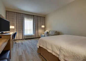 Hampton Inn Sneads Ferry North Topsail Beach hotel thumbnail 8