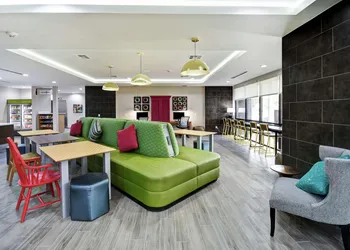 Home2 Suites by Hilton Fort Worth Fossil Creek hotel thumbnail 4
