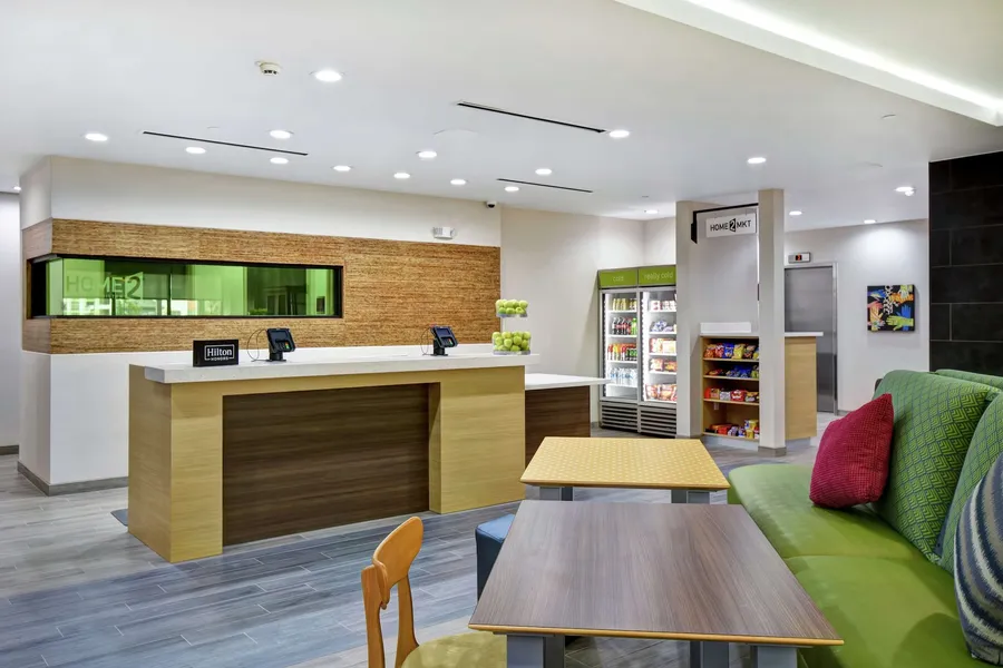 Home2 Suites by Hilton Fort Worth Fossil Creek hotel detail image 6