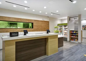 Home2 Suites by Hilton Fort Worth Fossil Creek hotel thumbnail 7