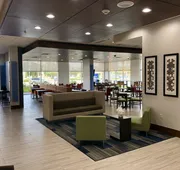 Holiday Inn Express and Suites Houston Westchase - Westheimer by IHG hotel detail image 3