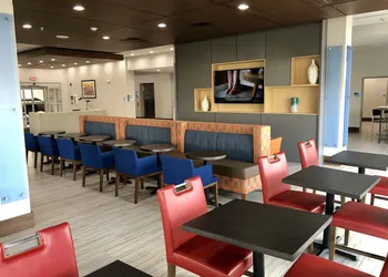 Holiday Inn Express and Suites Houston Westchase - Westheimer by IHG hotel thumbnail 4