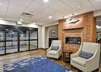Hampton Inn & Suites Grants Pass hotel thumbnail 2