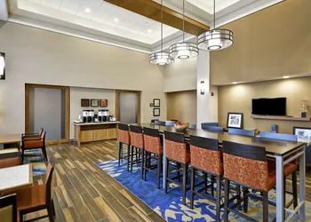 Hampton Inn & Suites Grants Pass hotel thumbnail 5