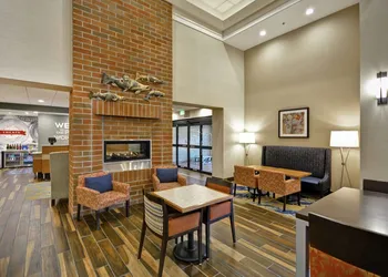 Hampton Inn & Suites Grants Pass hotel thumbnail 6