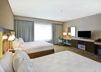 Hampton Inn & Suites Grants Pass hotel thumbnail 7