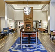 Hampton Inn & Suites Grants Pass hotel detail image 3