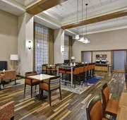 Hampton Inn & Suites Grants Pass hotel detail image 4